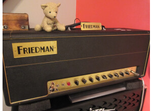 Friedman Amplification BE-100 (38135)