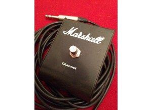 Marshall PEDL001 Footswitch 1-way
