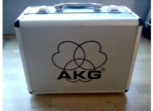 AKG C 414 B-XL II (49093)