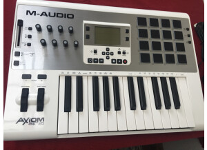 M-Audio Axiom A.I.R. 25 (56175)