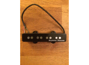 Seymour Duncan STK-J2 Hot Stack for Jazz Bass (5804)