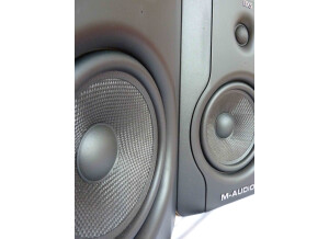 M-Audio BX5 D2 (58845)