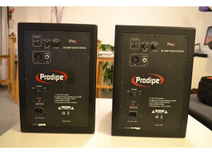 Prodipe Pro 8 (13852)