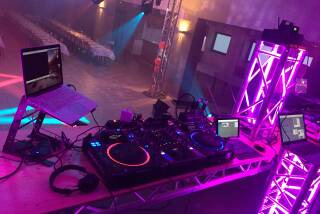 Native Instruments Traktor Kontrol Z2