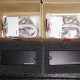 Blackouts HB 7-string Bridge Blackouts HB 7-string Bridge
