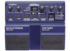 DigiTech JamMan (97901)