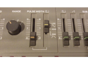 Roland SH-101 (47750)