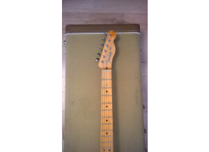 Fender Vintage Hot Rod '52 Telecaster (74151)