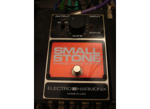 Electro-Harmonix Small Stone Mk4 (46106)