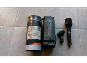 Neumann KMS 150