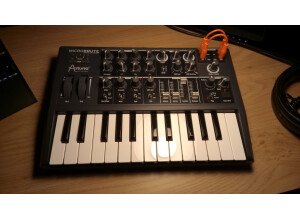 Arturia MicroBrute (57467)