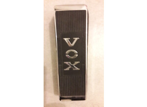 Vox V847-A Wah-Wah Pedal (64191)