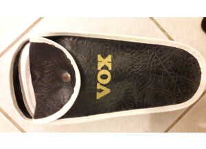 Vox V847-A Wah-Wah Pedal (49463)