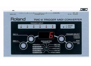 Roland batterie electronique