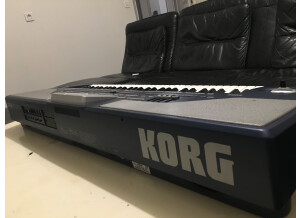 Korg Pa800 (67878)