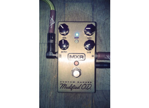 MXR M77 Custom Badass Modified O.D. (54269)