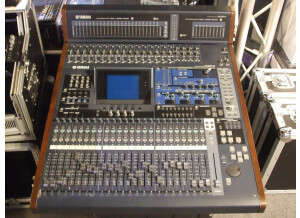 Yamaha 02R96 (28924)