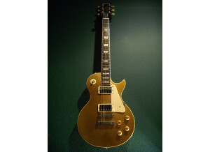 Gibson Les Paul Gold Top (31736)