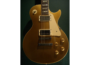 Gibson Les Paul Gold Top (69784)