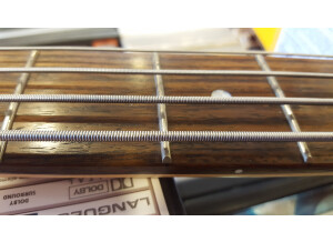 Yamaha BEX4C (78457)