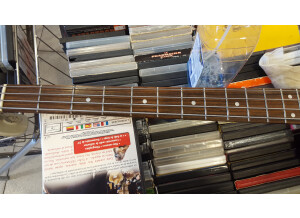 Yamaha BEX4C (67455)