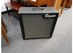 Bogner Alchemist 2x12 Cabinet for Guitar 212 New