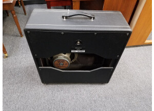 Bogner Alchemist 2x12 Cabinet for Guitar 212 New 57