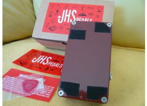 JHS Pedals Charlie Brown (63711)