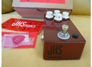 JHS Pedals Charlie Brown (55989)