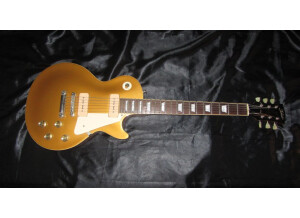 Tokai LS 85S Goldtop (10408)