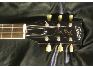 Tokai LS 85S Goldtop (80912)