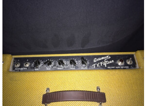 Fender Bassman TV Fifteen (31071)