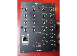 Alyseum MS-812 (70093)