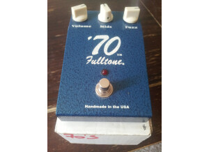 Fulltone '70 (83375)