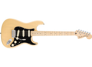 Deluxe Stratocaster - Vintage Blonde