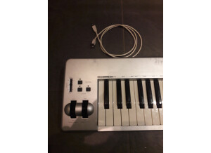 M-Audio Keystation 88es (47229)