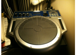 Roland HPD-15 Handsonic (57025)