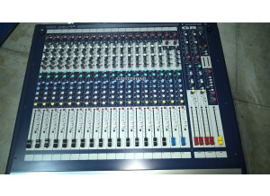 Soundcraft GB2 16 (18394)