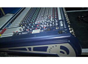 Soundcraft GB2 16 (12261)