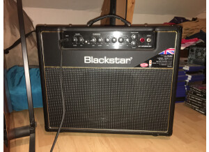 Blackstar Amplification HT Studio 20 (60945)