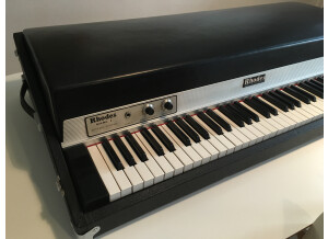 Fender Rhodes Mark I Stage Piano (28572)