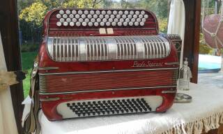 Paolo Soprani 80 basses 2 registres