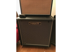 Hiwatt B300 Head