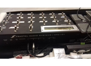 Fractal Audio Systems Axe-Fx (98939)