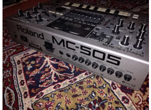 Roland MC-505 (14366)