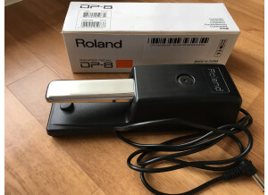 Roland DP-8 Damper Pedal