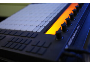 Ableton Push (64299)