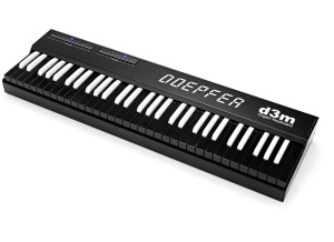 Doepfer D3M Organ Keyboard Inverted (310)