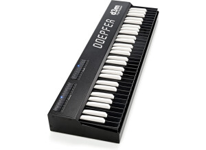 Doepfer D3M Organ Keyboard Inverted (52163)
