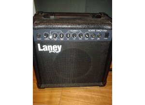 Laney HCM15R (28516)